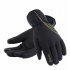 Motorcycle Riding Waterproof Gloves Outdoor Sports Biking Anti skid Keep Warm Touch Screen Cycling Gloves black L