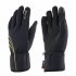 Motorcycle Riding Waterproof Gloves Outdoor Sports Biking Anti skid Keep Warm Touch Screen Cycling Gloves black M