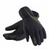 Motorcycle Riding Waterproof Gloves Outdoor Sports Biking Anti skid Keep Warm Touch Screen Cycling Gloves black M