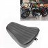 Motorcycle Saddle Front Solo Rider Seat Driver Seat Motorcycle Single Driver Seat
