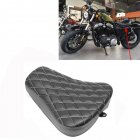 Motorcycle Saddle Motorcycle Single Driver <span style='color:#F7840C'>Seat</span> Front Solo Rider <span style='color:#F7840C'>Seat</span> Driver <span style='color:#F7840C'>Seat</span>