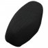 Motorcycle Seat Cover Scooter Moped Seat Anti Slip Cushion 3D Spacer Mesh Fabric Cover XL