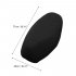 Motorcycle Seat Cover Scooter Moped Seat Anti Slip Cushion 3D Spacer Mesh Fabric Cover XL