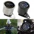 Motorcycle Speedometer Tachometer Gauge  0 10000RPM 0 199km h 12V Universal Motorcycle LCD Digital Odometer Multi Function Fuel Meter Gauge  For Motorbike black