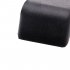 Motorcycle Tail Box Soft Back Rest for BMW R1200GS ADV F800 700GS F650GS G310 black