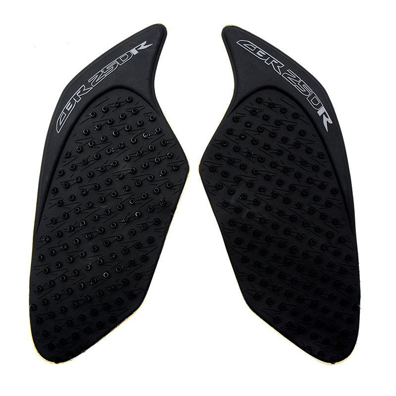 motorcycle tank pad protector