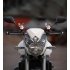 Motorcycle Windmill Pig Helmet  Decoration Rear View Mirror Helmet Decoration Toy Piggy Motorcycle Accessories Pink