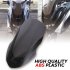 Motorcycle Windshield heighten Windscreen For Yamaha NMAX155 NMAXL125 16 18 Motorcycle front wind deflector NMAX155 transparent