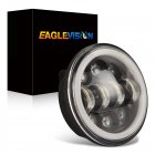 Motorcycles headlight 5.75