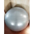 Mounchain Anti Burst Yoga Ball  65cm   Extra Thick   Explosion Proof Yoga Ball for Yoga  Pilates  Stretching Training  Midwifery Training etc