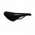 Mountain Bike Bicycle Saddle Road Bike Racing Saddles Seat Wide PU Breathable Cushion white Special size