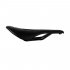 Mountain Bike Bicycle Saddle Road Bike Racing Saddles Seat Wide PU Breathable Cushion white Special size