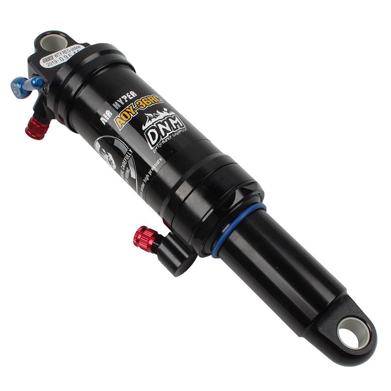 Mountain Bike Shock Absorber 165/190/200mm Bicycle Accessories