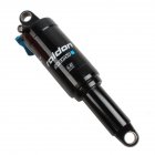 Mountain Bike Shock Absorber XC Soft Tail Rear Shock Absorber Pneumatic Posterior Gallbladder RAIDON 200mm  57mm