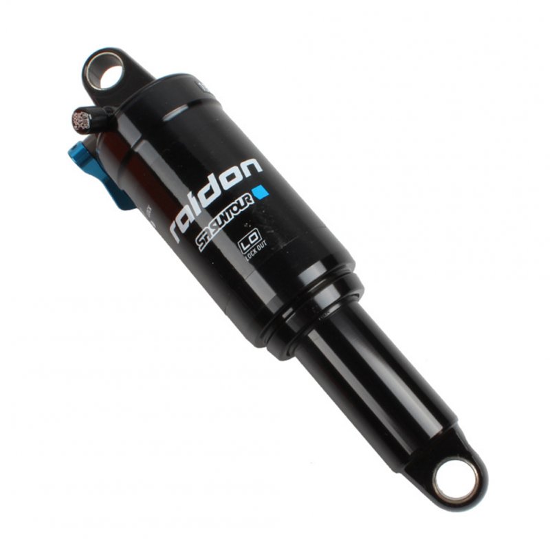 Mountain Bike Shock Absorber XC Soft Tail Rear Shock Absorber Pneumatic Posterior Gallbladder RAIDON 190mm *51mm