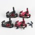 Mountain Road Bikes Hydraulic Brake Clip Brake Hydraulic Wire Puller HB100  Red back