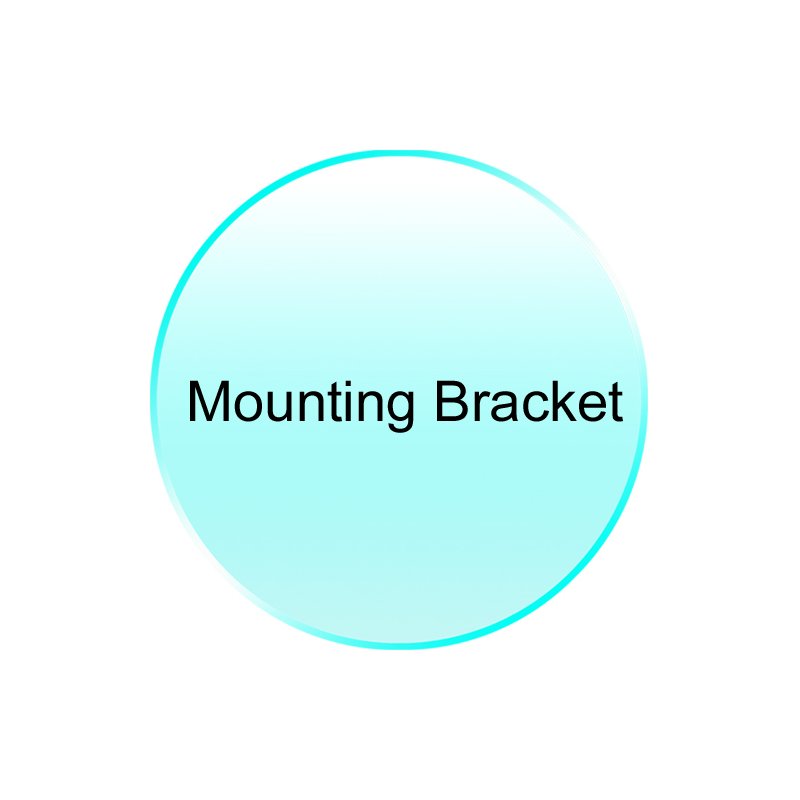 Mounting Bracket