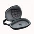 Mouse Carrying Storage Bag Portable Organizer Case Travel Protector Accessories Compatible For Logitech Mx Master 3 black