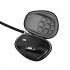 Mouse Carrying Storage Bag Portable Organizer Case Travel Protector Accessories Compatible For Logitech Mx Master 3 black