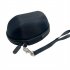 Mouse Storage Case Portable Hard Case Replacement Compatible For Logitech Lift Vertical Ergonomic Mouse black