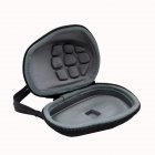 Mouse Storage Case Protective Box for Logitech Mx Master 3s Black