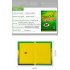 Mousetrap Sticky Glue Board Rodent Killer Pest Controller For Garage Office Warehouse Farm Factory Household 1pcs
