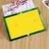 Mousetrap Sticky Glue Board Rodent Killer Pest Controller For Garage Office Warehouse Farm Factory Household 1pcs