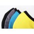 Mouth Masks Quick drying Breathable Dust proof Outdoor Masks For Men Women Spring Summer Face Shield Cover Pure black One size