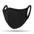 Mouth Masks Quick drying Breathable Dust proof Outdoor Masks For Men Women Spring Summer Face Shield Cover Gray  One size