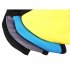 Mouth Masks Quick drying Breathable Dust proof Outdoor Masks For Men Women Spring Summer Face Shield Cover Yellow One size