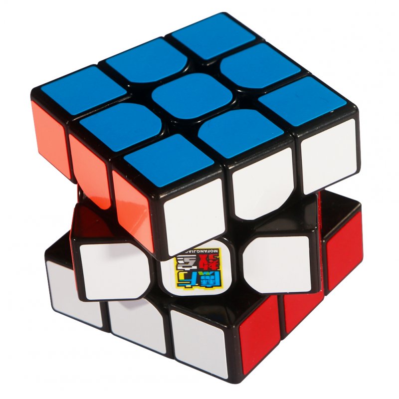 US Moyu Cube MF3RS 3*3*3 Speed Magic Cube Educational Children Puzzle Toy