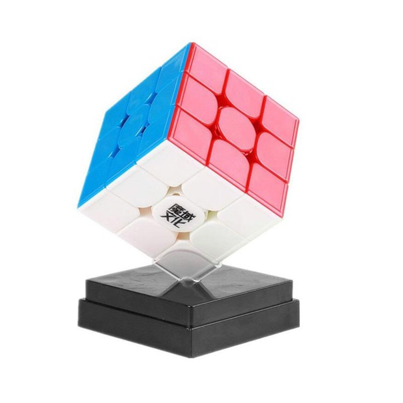 Moyu Weilong GTS3 3x3x3 Adjustable Magic Cube Speed Cube Toys Professional Smart Cube For Children/Adults Color regular version