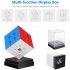 Moyu Weilong GTS3 M 3x3 Speed Cube Stickerless Magnetic Moyu Weilong GTS 3M 3x3x3 Cube Puzzle GTS V3 Strong magnetic version