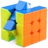 Moyu Weilong GTS3 M 3x3 Speed Cube Stickerless Magnetic Moyu Weilong GTS 3M 3x3x3 Cube Puzzle GTS V3 Light magnetic version