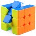 Moyu Weilong GTS3 M 3x3 Speed Cube Stickerless Magnetic Moyu Weilong GTS 3M 3x3x3 Cube Puzzle GTS V3 Light magnetic version