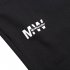 MrWonder Men s Casual Joggers Pants Fitness Running Trousers Slim Fit Bottoms Sweatpants with Pockets Black 2XL