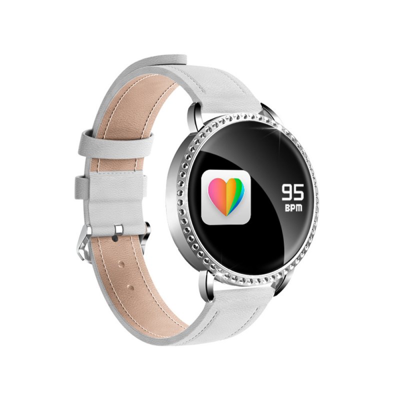 H7 Smart Bracelet Heart Rate Blood Pressure Smart Watch Women Smart Wristband Pedometer Fitness Tracker 