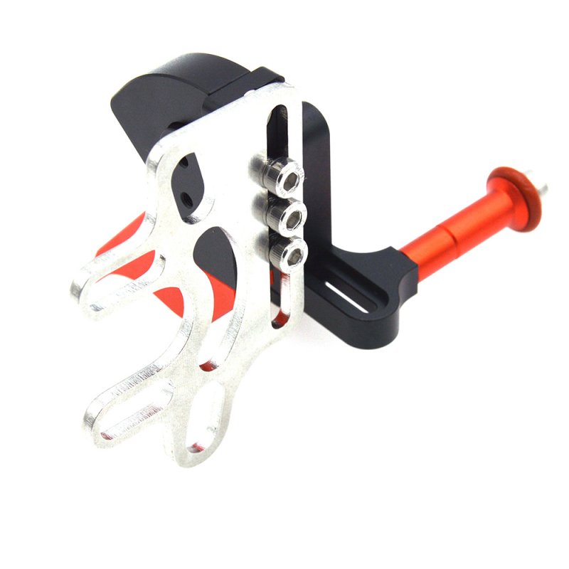 Extension Shutter Trigger Level Metal Diving Professional Equipment Accessories 