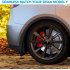 Mud Flaps Splash Guards For Tesla Model Y No Drilling Required Mud  Guard Modification Accessories 4 piece set
