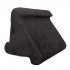 Multi Angle Pillow Tablet Read Holder Stand Foam Lap Rest Cushion for Pad Phone Red wine Without net bag