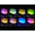 Multi Color LED Candles with Charging Dock  6x LED Candles  6x Candle Holders and Remote Control   These safe candles are now available in stock