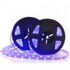 Multi Color LED Light Strip for outdoor and indoor use   Decorate your house  garden our business with this great LED product