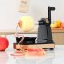Multi Fruit Peeler Best Potato Peeler With Fruit Cutter Fork And Pad Spare Blade Anti Slip Sucker Base Stainless Steel Fruit And Vegetable Peeler For Potatoes 5