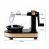 Multi Fruit Peeler Best Potato Peeler With Fruit Cutter Fork And Pad Spare Blade Anti Slip Sucker Base Stainless Steel Fruit And Vegetable Peeler For Potatoes 5