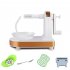 Multi Fruit Peeler Best Potato Peeler With Fruit Cutter Fork And Pad Spare Blade Anti Slip Sucker Base Stainless Steel Fruit And Vegetable Peeler For Potatoes 5