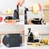 Multi Fruit Peeler Best Potato Peeler With Fruit Cutter Fork And Pad Spare Blade Anti Slip Sucker Base Stainless Steel Fruit And Vegetable Peeler For Potatoes 5