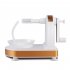 Multi Fruit Peeler Best Potato Peeler With Fruit Cutter Fork And Pad Spare Blade Anti Slip Sucker Base Stainless Steel Fruit And Vegetable Peeler For Potatoes 5
