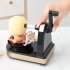 Multi Fruit Peeler Best Potato Peeler With Fruit Cutter Fork And Pad Spare Blade Anti Slip Sucker Base Stainless Steel Fruit And Vegetable Peeler For Potatoes 5