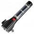 Multi Function Car Safety Hammer Flashlight Emergency Escape Tool With Window Breaker Seatbelt Cutter Tool black