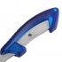 Multi Function Stainless Steel Fishing Pliers Scissors Cutter Hook Remover Tool Blue